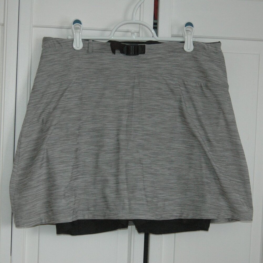 Skirt Sports Skort